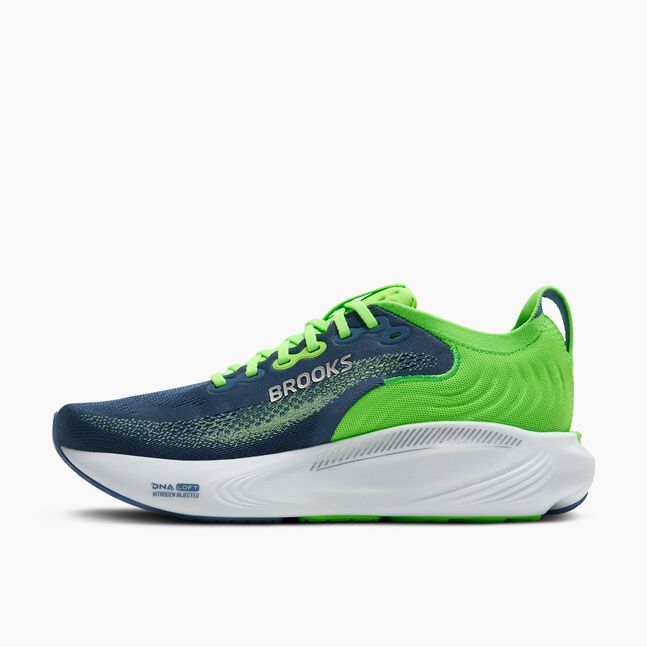 Brooks Adrenaline GTS 25 Men's