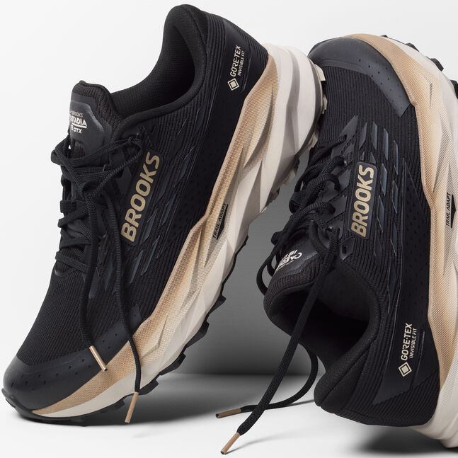 Brooks Cascadia 19 GTX Men's