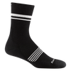 Darn Tough Element Crew Lightweight With Cushion Running Socks Men's