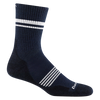 Darn Tough Element Crew Lightweight With Cushion Running Socks Men's
