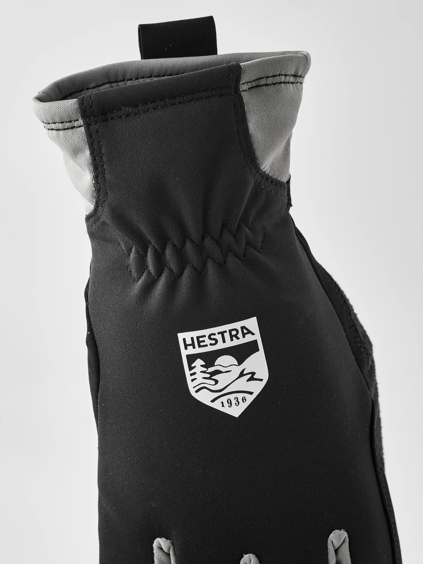 Hestra Xc Primaloft 5-Finger  Womens