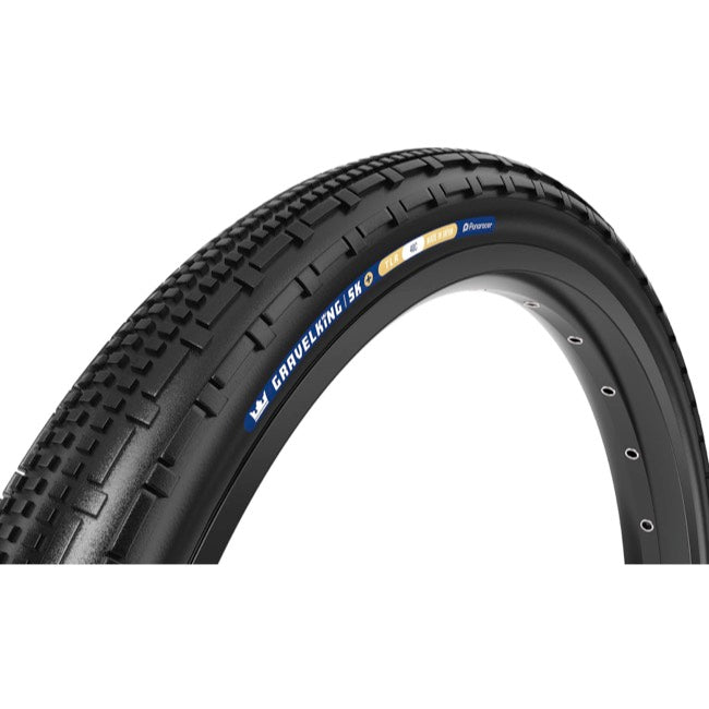Panaracer Gravelking SK Plus Tire