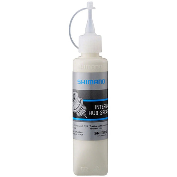Shimano Nexus Internal Hub Grease