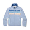 Cotopaxi Teca Fleece Full Zip Jacket Women's