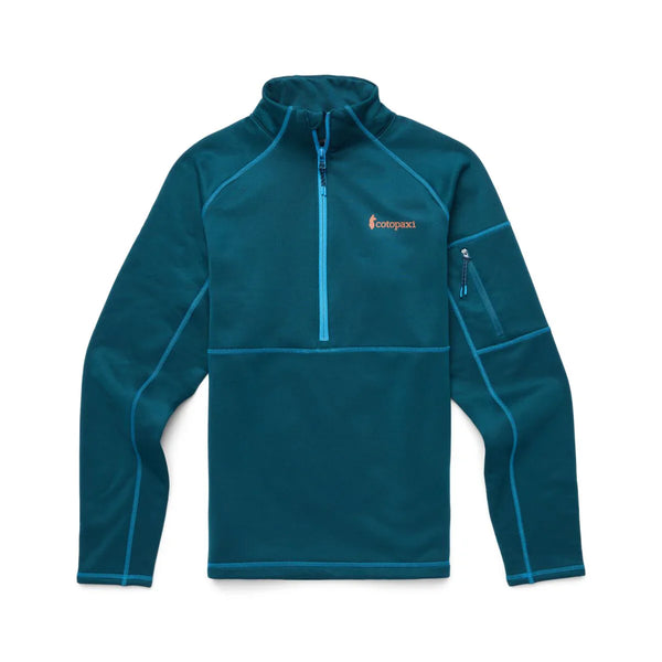 Cotopaxi Tempa Fleece Half-Zip Pullover Men's