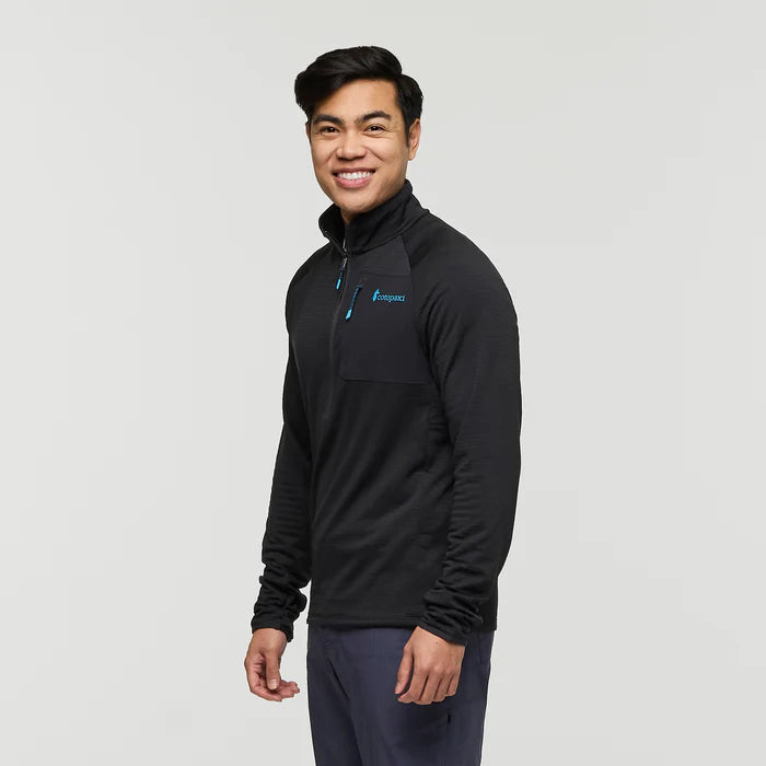 Cotopaxi Otero Fleece Half-Zip Pullover Men's