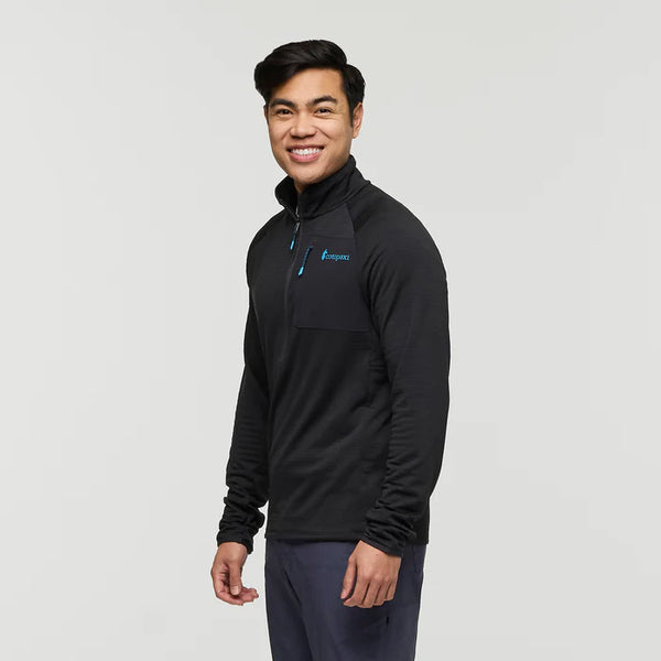 Cotopaxi Otero Fleece Half-Zip Pullover Men's