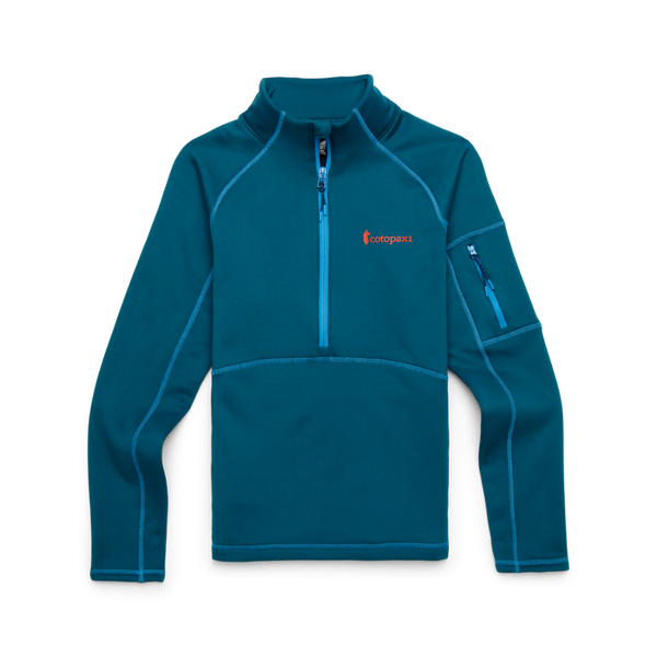 Cotopaxi Tempa Fleece Half-Zip Pullover Women's
