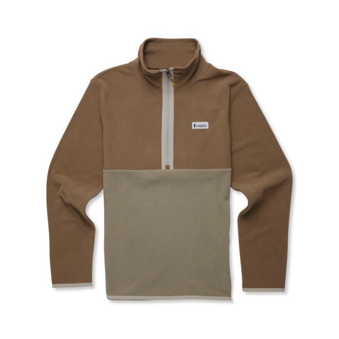 Cotopaxi Amado Fleece Pullover Men's