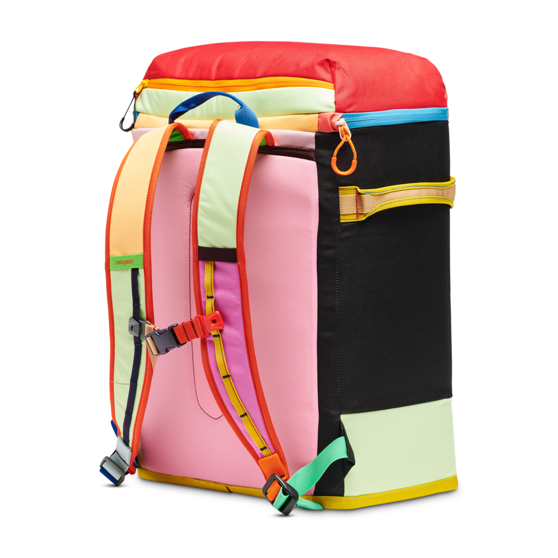 Cotopaxi Hielo 24L Cooler Backpack - Del Día