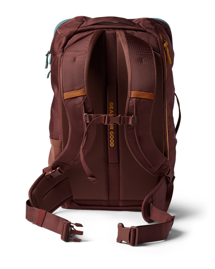 Cotopaxi Allpa 35L Travel Packs
