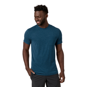 Cotopaxi Paseo Travel Pocket T-Shirt Men's
