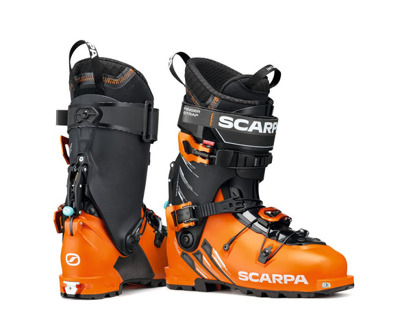 Scarpa Maestrale Men's