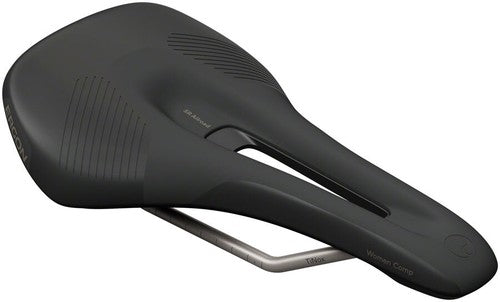 Ergon SR Allroad Comp Saddle TiNox XP Women's