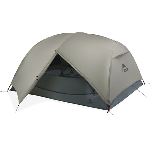 MSR Hubba Hubba LT 3-Person Backpacking Tent