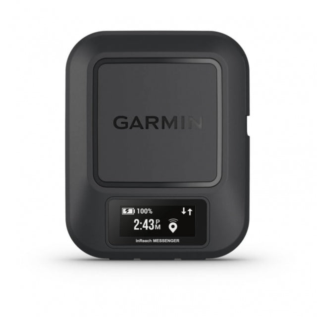 Garmin inReach Messenger GPS WW