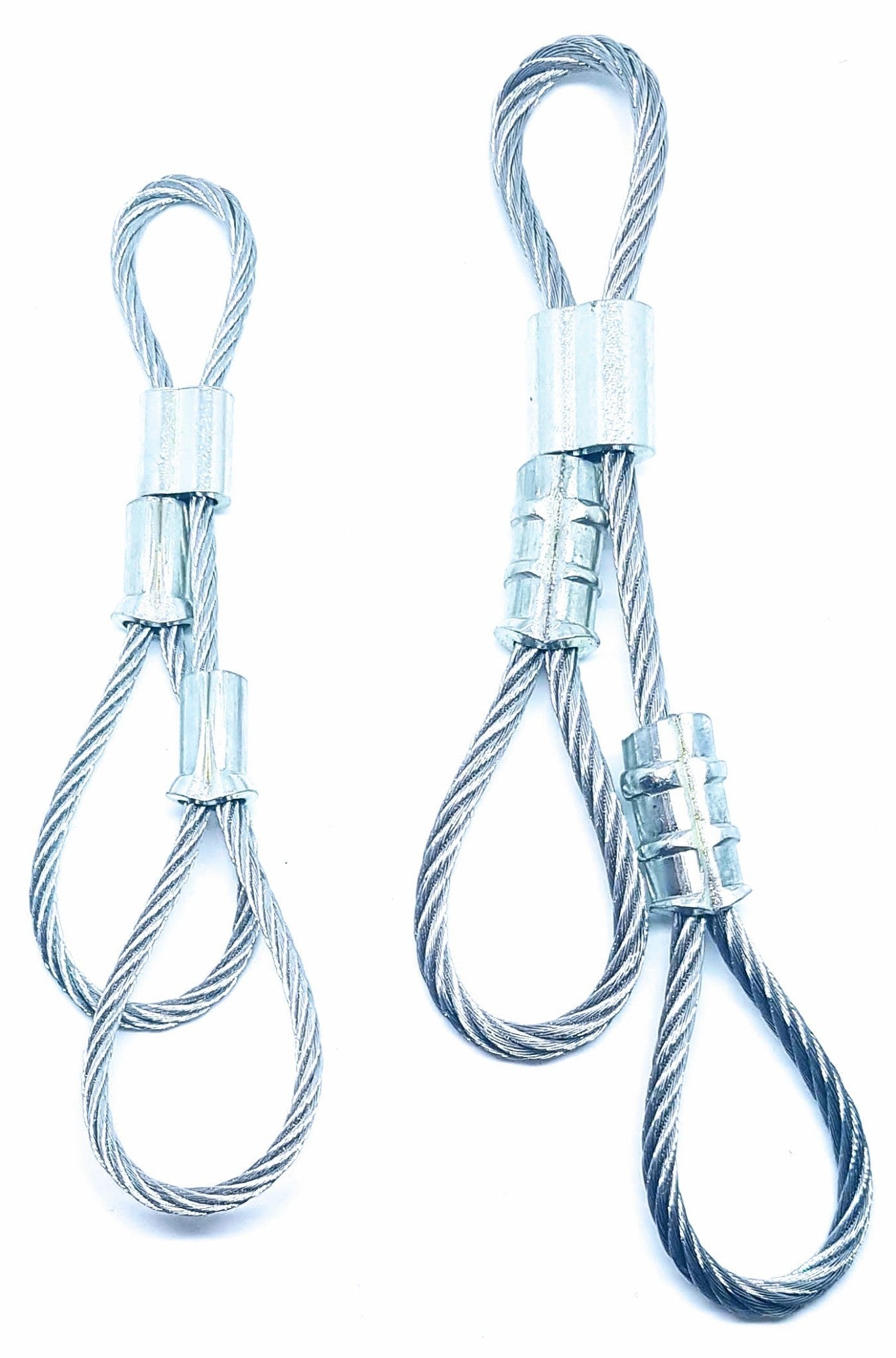 Moses Cinch rivet hanger