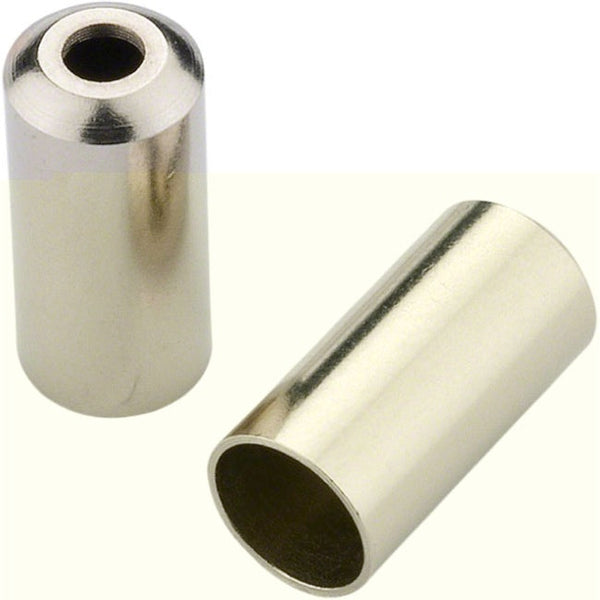Jagwire Open Housing End Caps