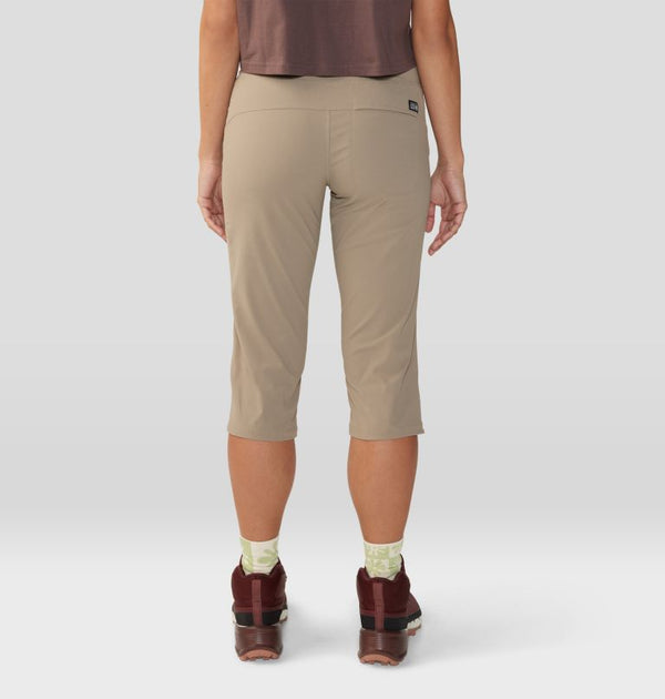 Mountain Hardware Women's Dynama 2 Capri