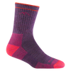 Darn tough Hiker Micro Crew Midweight With Cushion Women's Socks