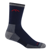 Darn Tough Coolmax Hiker Micro Crew Midweight Hiking Socks Men's