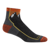 Darn Tough Hiker Quarter Midweight Hiking Sock Men's