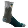 Darn Tough Number 2 Micro Crew Midweight With Cushion Socks