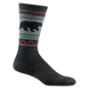 Darn Tough Vangrizzle Boot Midweight With Cushion Socks