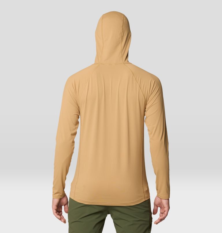 Mountain Hardwear Men's Crater Lake Hoody