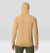 Mountain Hardwear Men's Crater Lake Hoody