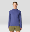 Mountain Hardwear Men's Crater Lake Hoody