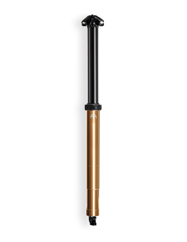 PNW Loam Dropper Post Gen 2