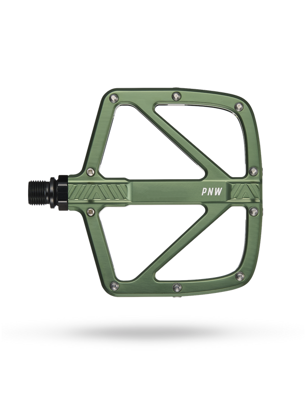 PNW Loam Pedals Gen 2