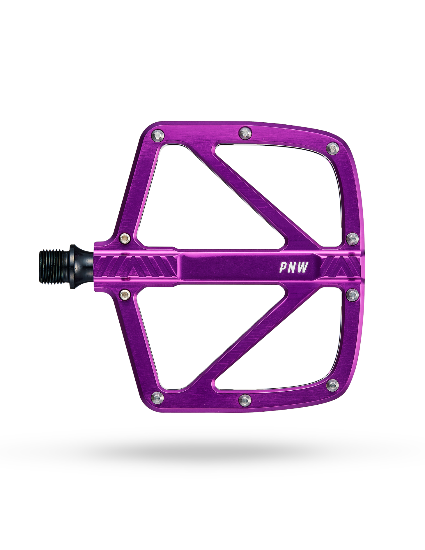 PNW Loam Alloy Pedals Gen 3