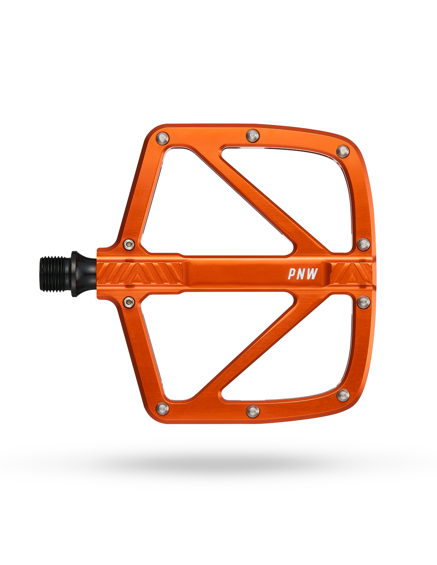 PNW Loam Alloy Pedals Gen 3