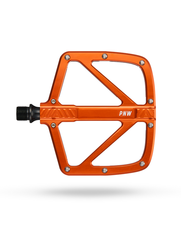 PNW Loam Alloy Pedals Gen 3