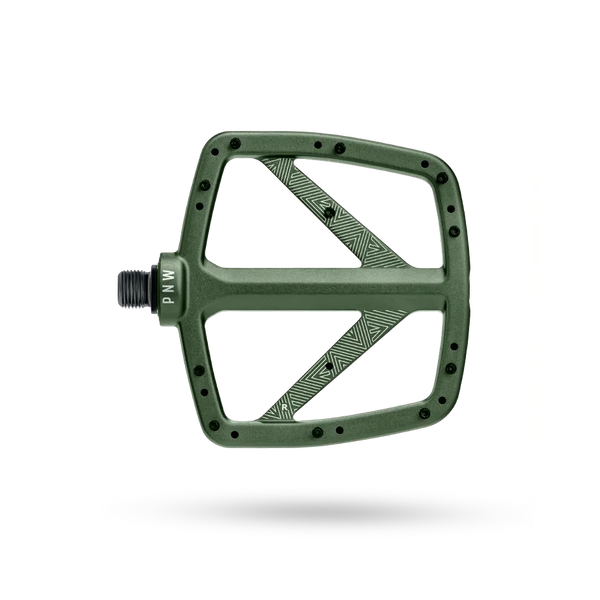 PNW Loam Flat Pedals