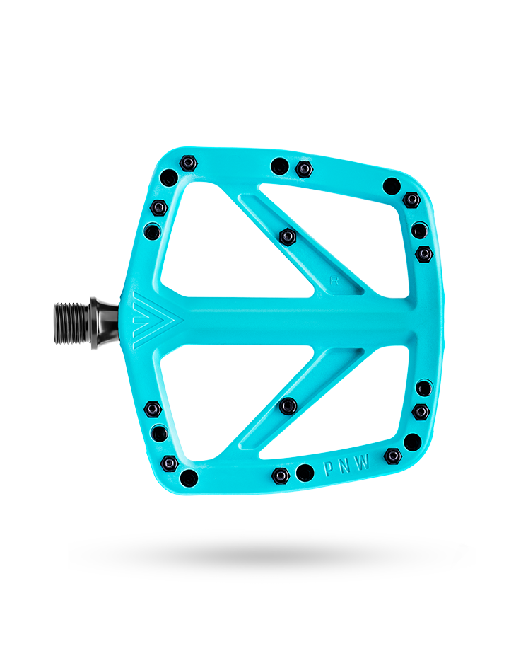 PNW Range Composite Pedals