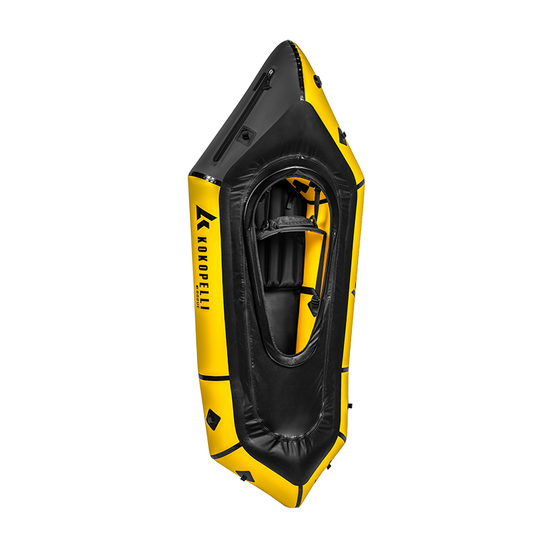 Kokopelli Packrafts Rogue R-Deck (Removable Spraydeck)