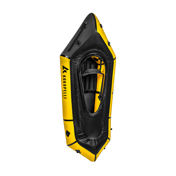 Kokopelli Packrafts Rogue R-Deck (Removable Spraydeck)