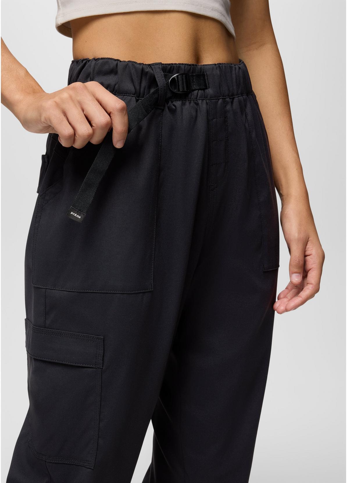 Prana Stretch Zion E-Waist Jogger