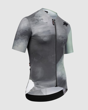 Assos Equipe RS Jersey S9 Targa
