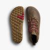 Vivobarefoot Tracker Leather AT Women's