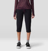 Mountain Hardwear Dynama Capri Women's