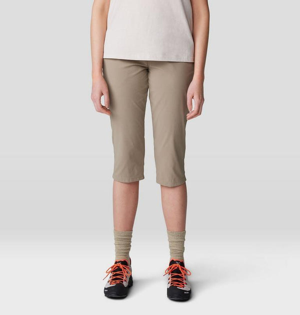 Mountain Hardwear Dynama Capri Women's