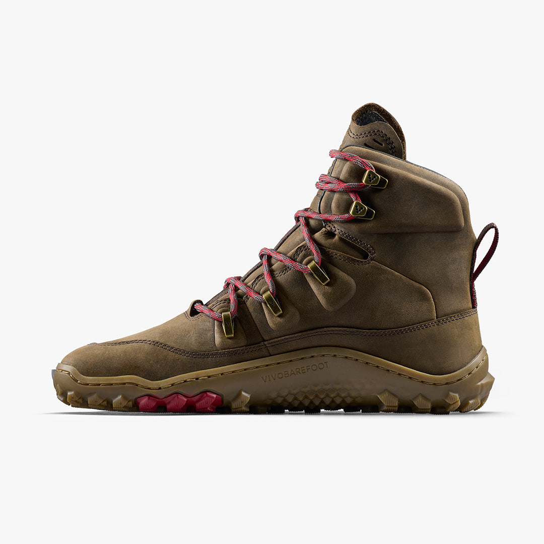 Vivobarefoot Tracker Leather AT II Women's