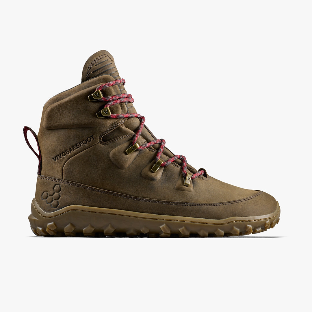Vivobarefoot Tracker Leather AT II Women's
