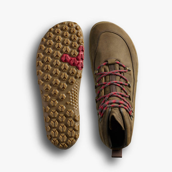 Vivobarefoot Tracker Leather AT II Women's