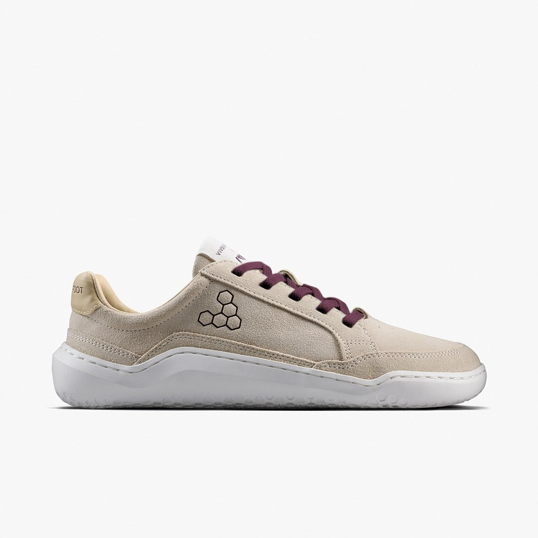 Vivobarefoot Gobi II Sneaker Premium Leather Women's