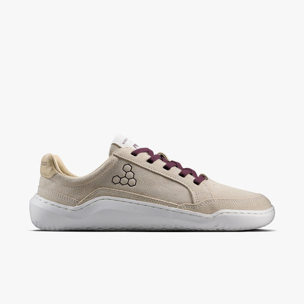 Vivobarefoot Gobi II Sneaker Premium Leather Women's